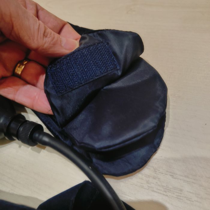 Guler gonflabil, relaxare, confort