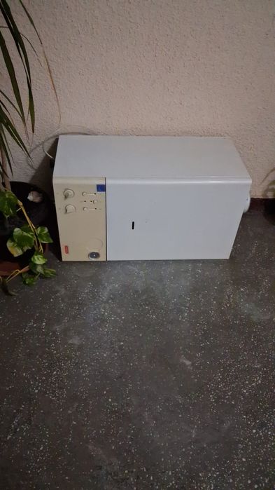 Centrala Ariston functionala