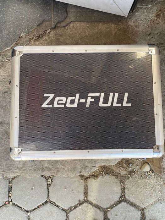 Zed-Full Программатор ключей (made in Turkey)