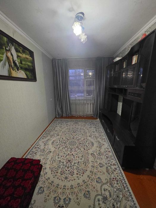 4х комнатн Магнум 1