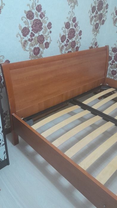 Ккровать в отличном состоянии