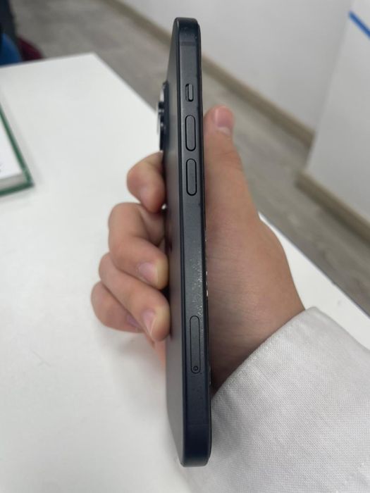 обмен айфон 15.