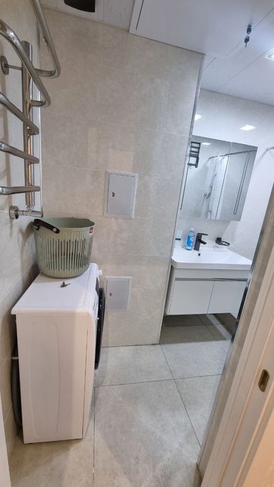 Сдаётся в аренду квартира