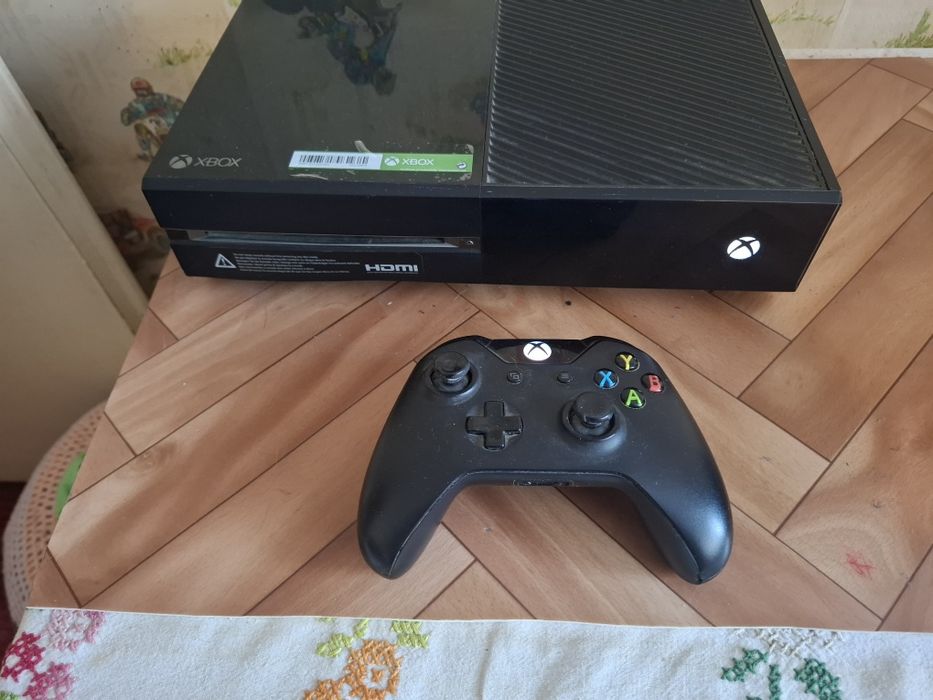 Продавам Xbox one
