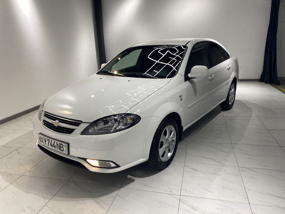 Gentra 2023 yil , 1 positsiya