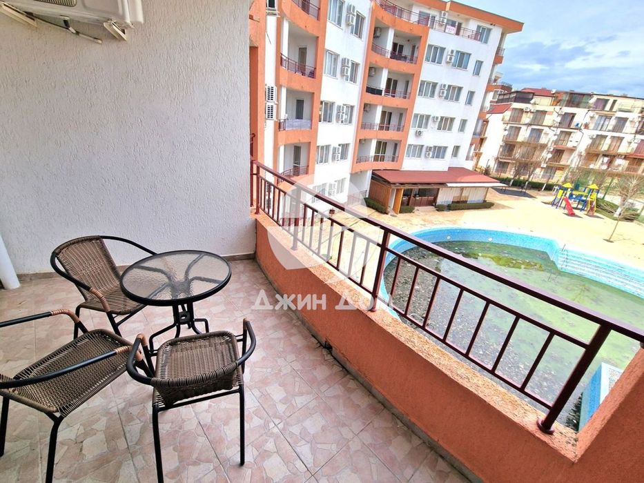 Продава се Двустаен апартамент в с. Равда, Област Бургас - 78 кв.м за 1304 €/кв.м - Снимка #8