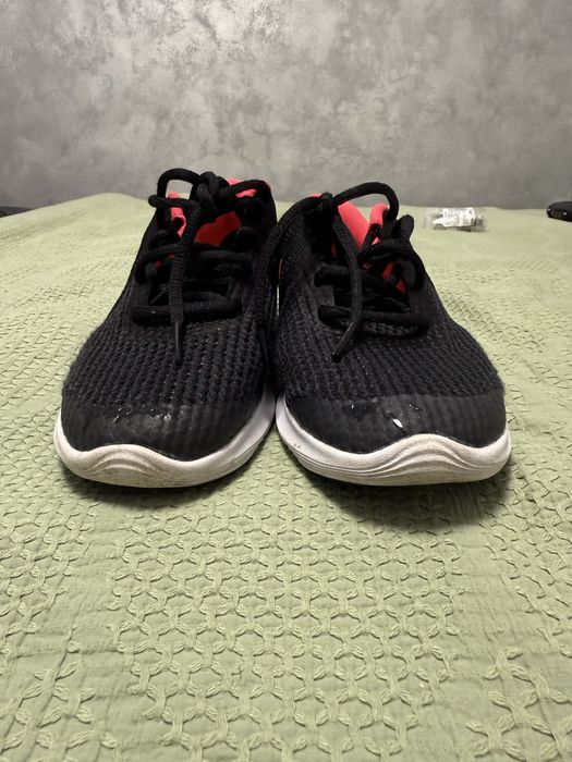 Papuci Nike Alergat (Nike Revolution 4)