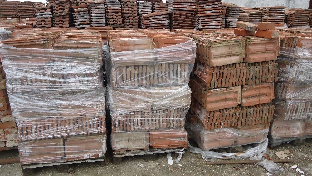 КЕРЕМИДИ - ДВУКАНАЛНИ и Едноканални - Лястовички - 0,40лв/бр