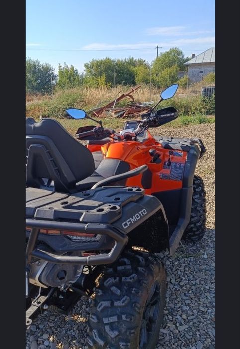 Vand atv cefemoto 1000