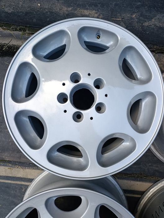 Джанти за Мерцедес