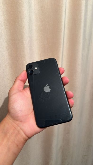 Айфон 11  сатылат
