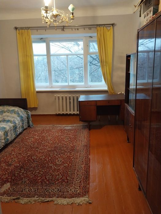 Продажа 3 комнатной  квартиры