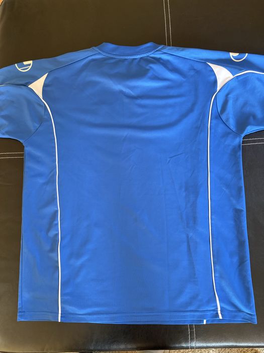 Фланелки на Левски София