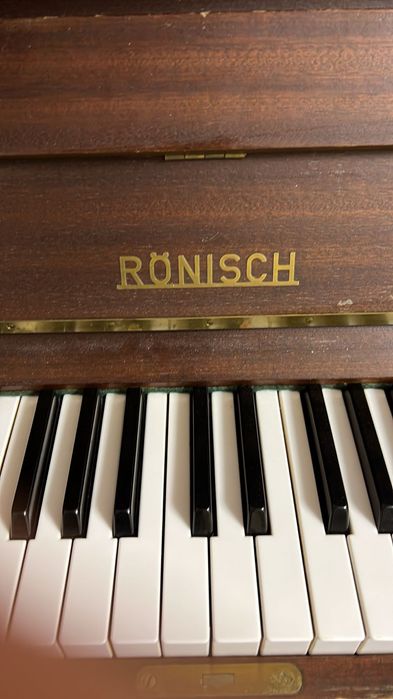 Пианино Ронеж Германия