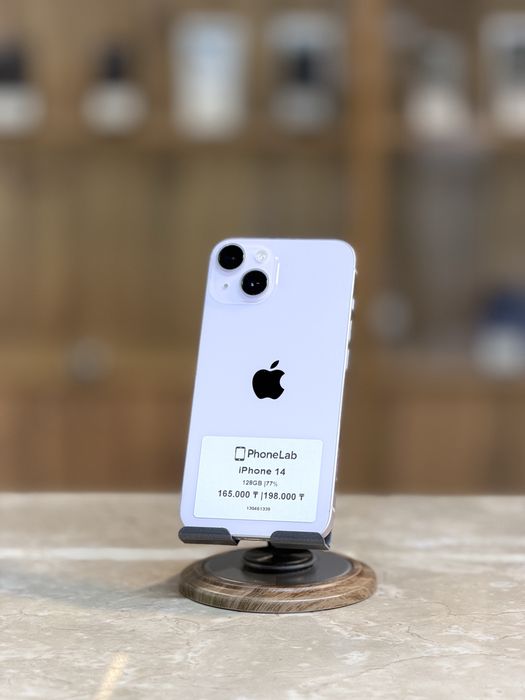 iPhone 14 128GB / Айфон 14 128ГБ PhoneLab