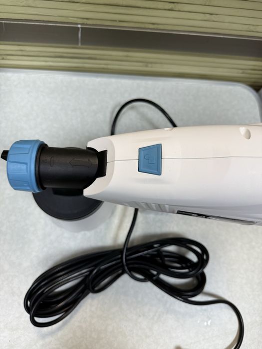 Парочистачка Ariete 4126 SaniJet