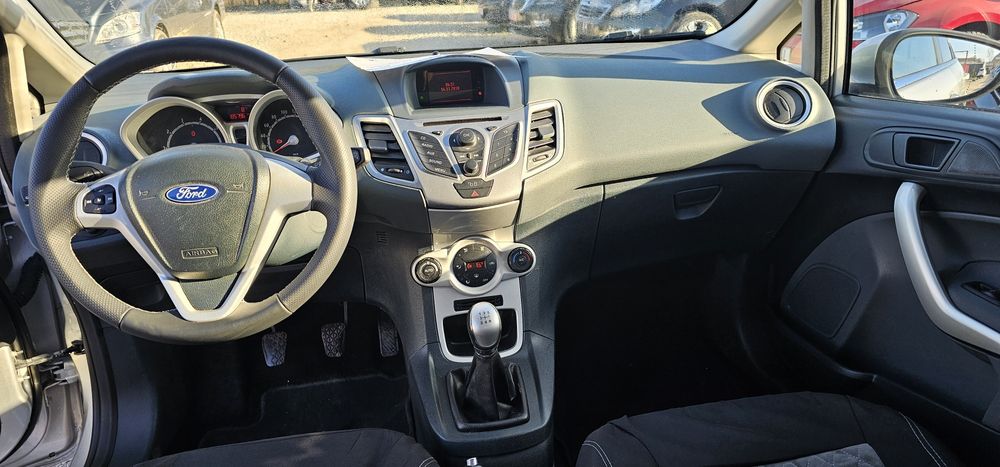 Vand Ford Fiesta 1.3 Gpl/benzina