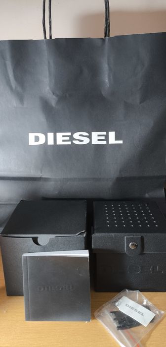 Diesel DZ-4259 б/у