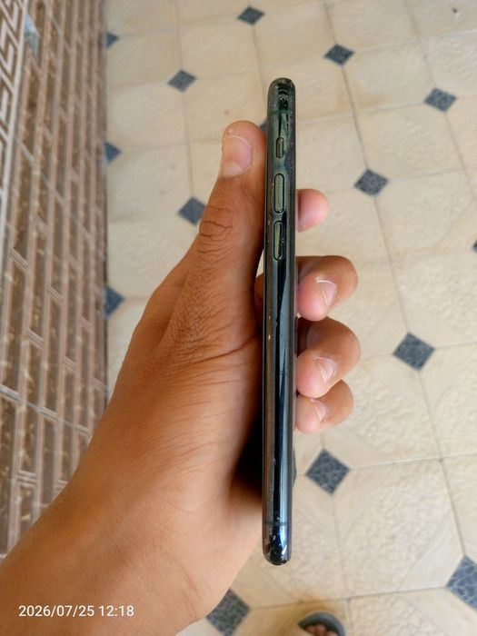 Iphone 11 pro 256 gb iCloud