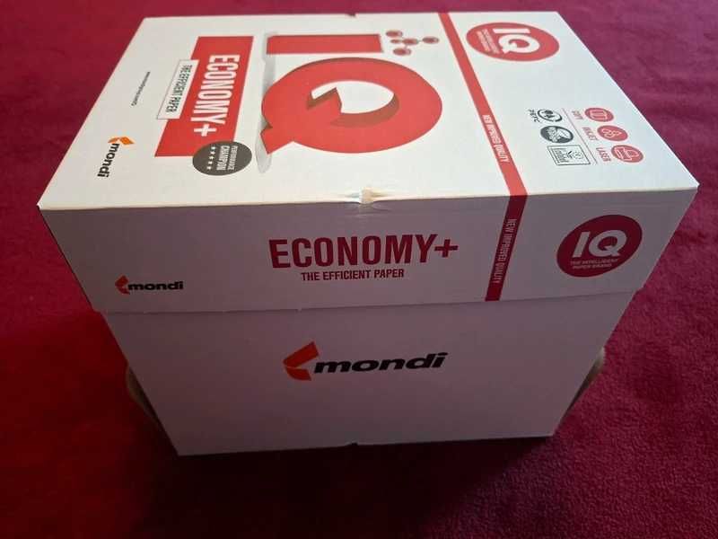 5 topuri coli A4