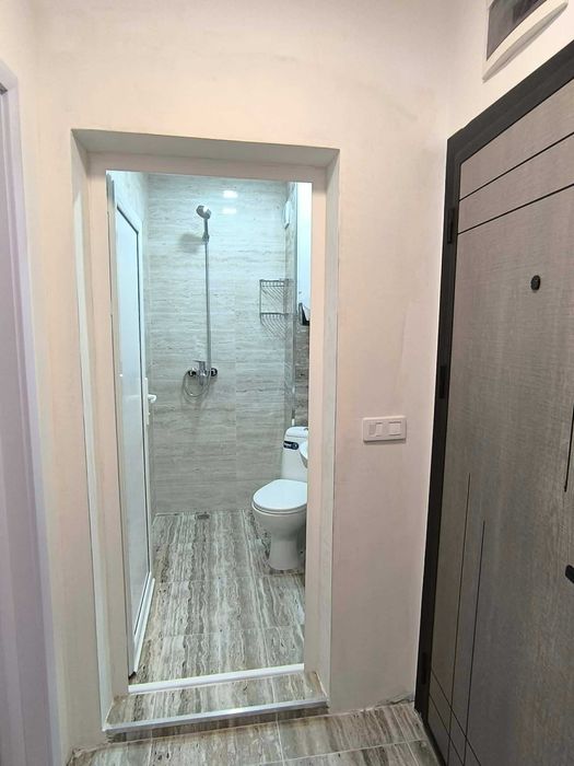 Двустаен апартамент под наем в местност Пчелина