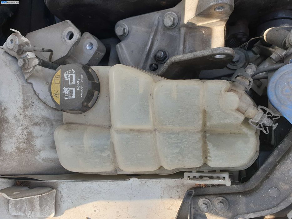 Vas Expansiune Racire Apa Antigel Volvo V40 2.0 D 2012 - 2019 [K7087]