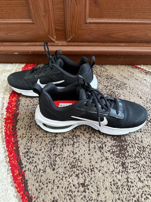 Маратонки Nike Air Max