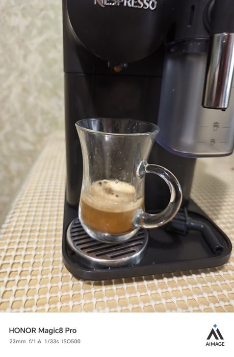 Delonghi EN510 nespresso