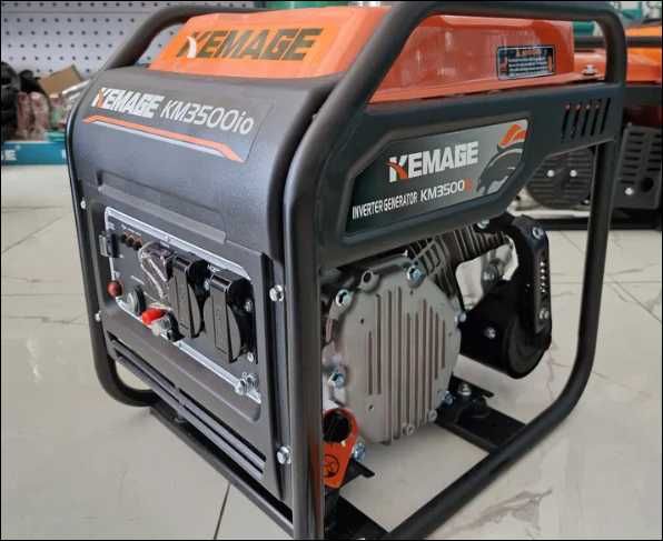 generator bezshum dvijok безшум инверторли движок генератор