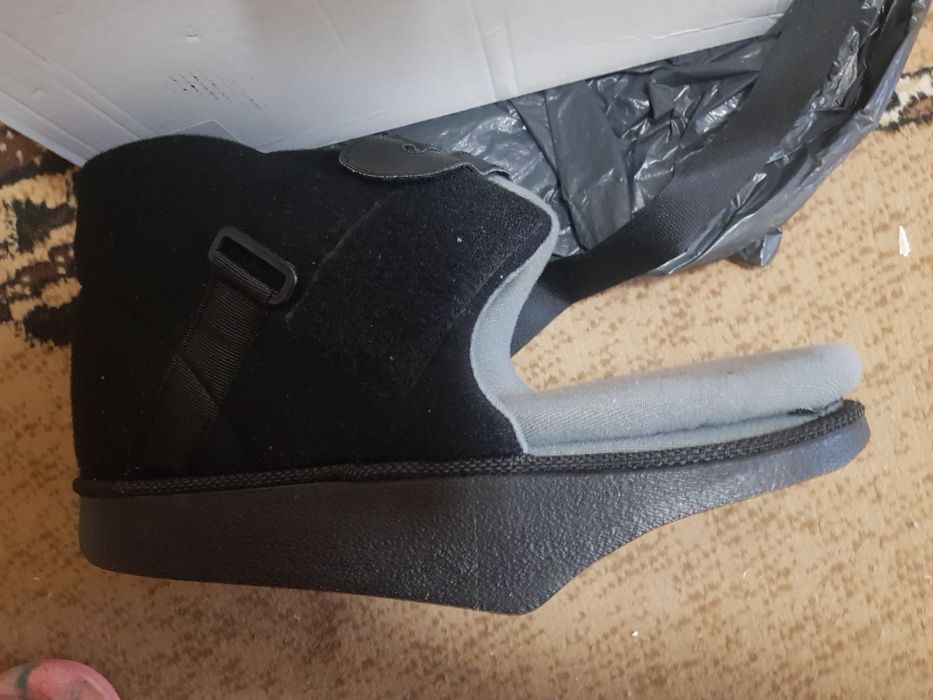 Ортеза обувка Podo med-44-46 размер