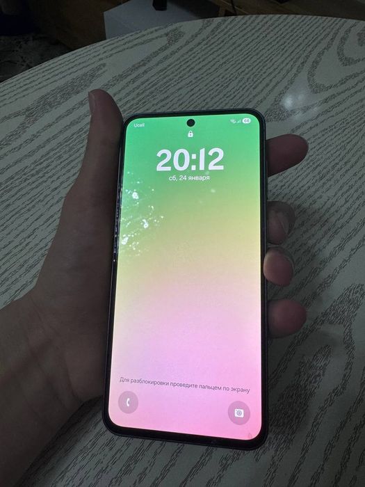 Продается Samsung 56