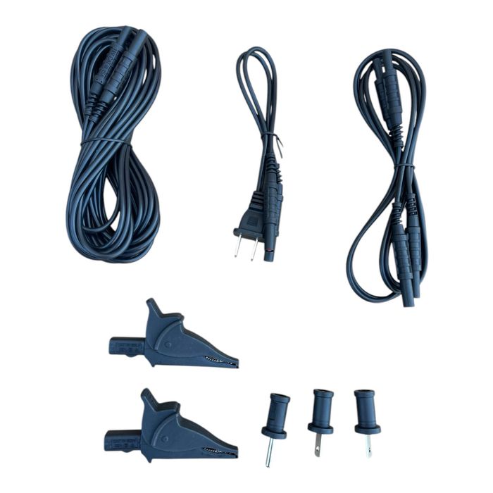 kit sonde /testere IDEAL TL-956 profesionale /fluke/lichidare stoc