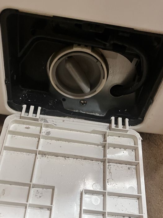 Стиральная Машина Samsung