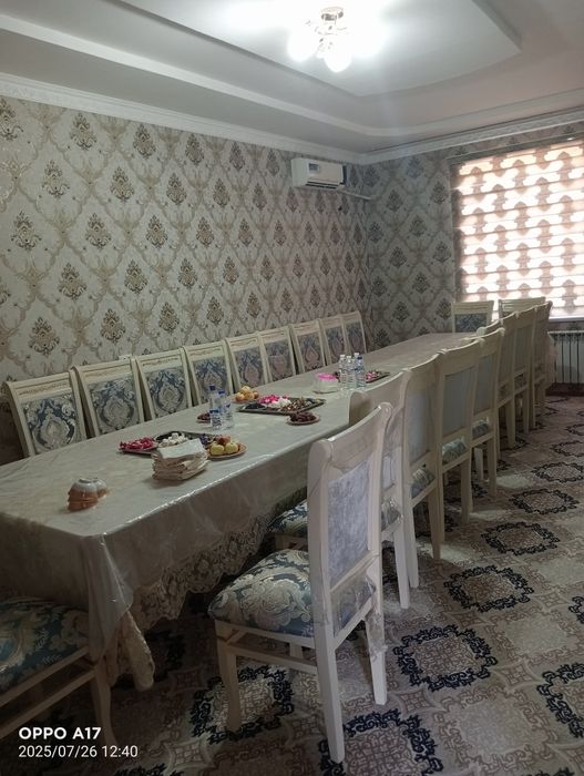 Ховли сотилади. Тощкент Щахар ,, янги Хайот тумани" Бинокор МФЙ .да