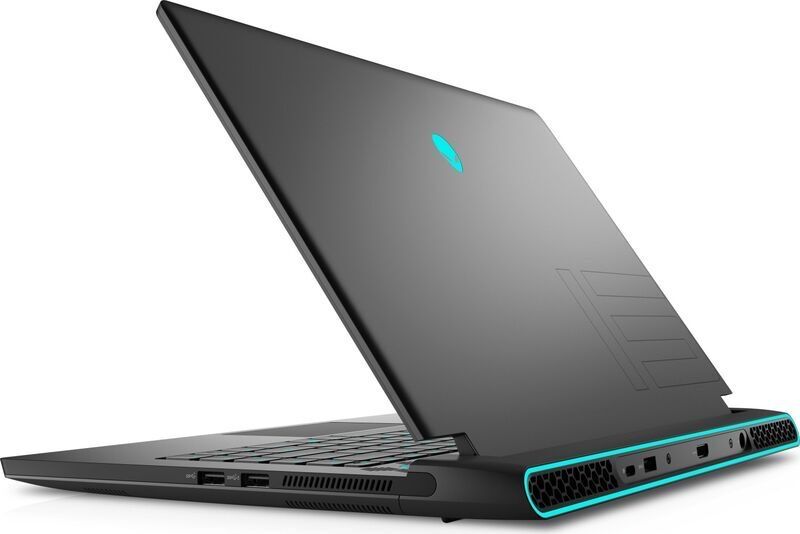 Vand / Schimb - Laptop Gaming Dell Alienware M15 R5