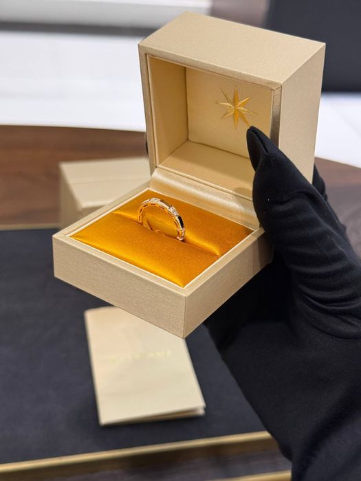 NEW кольцо Bvlgari Serpenti viper
