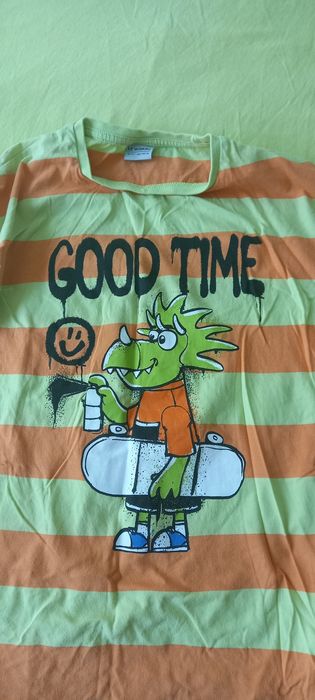 Тениски Waikiku за момчета