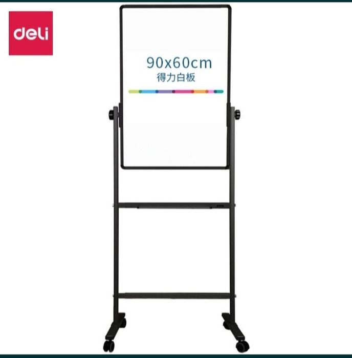 Флип чарт Deli 7881 60см/90см