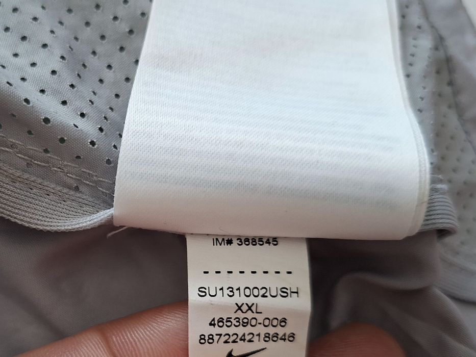 Nike-Ориг. Тънко яке