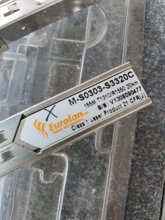 SFP модули Sfp transceiver