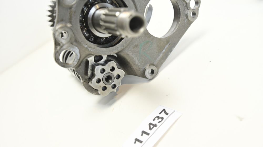 Cutie De Viteze Completa BMW F850GS / F900R / F900XR 2018 - 2024