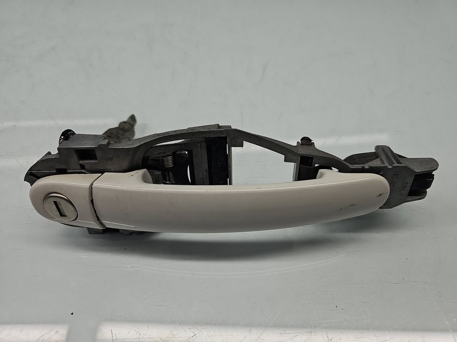 Maner usa dreapta fata Seat Leon (1P1) [Fabr 2005-2011] Hatchback Face