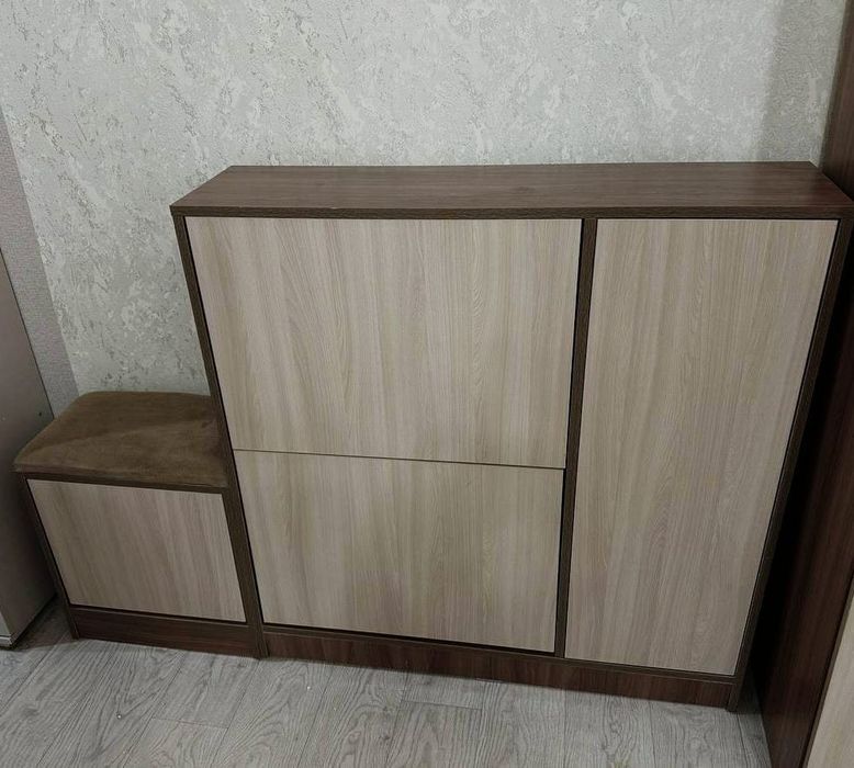 Комод/ обувница в прихожую