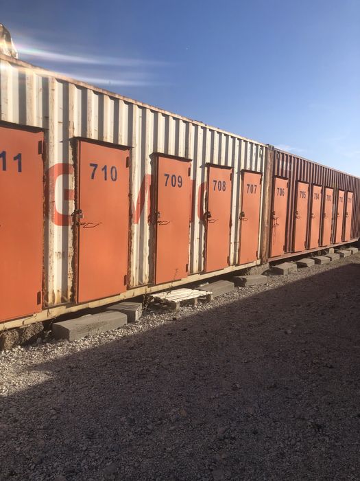 Помещения в аренду