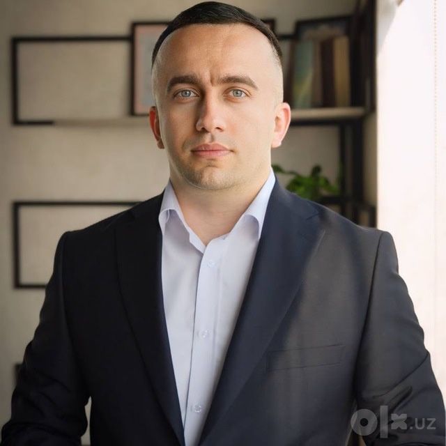 Психолог , 10 йиллик тажриба