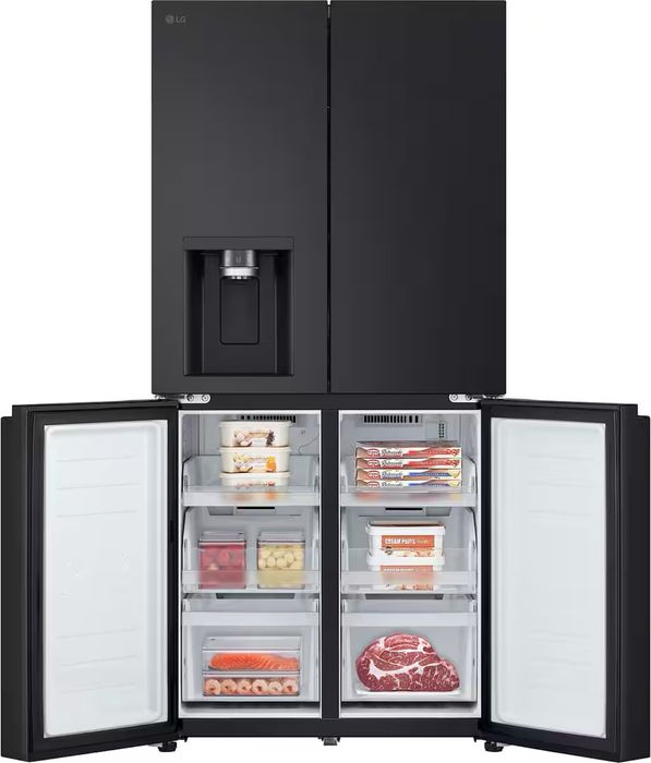 Multi Door SLIM Side BY Side LG GML861EPPE