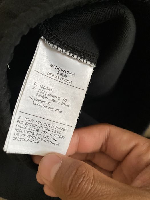 Продаю штаны tech fleece