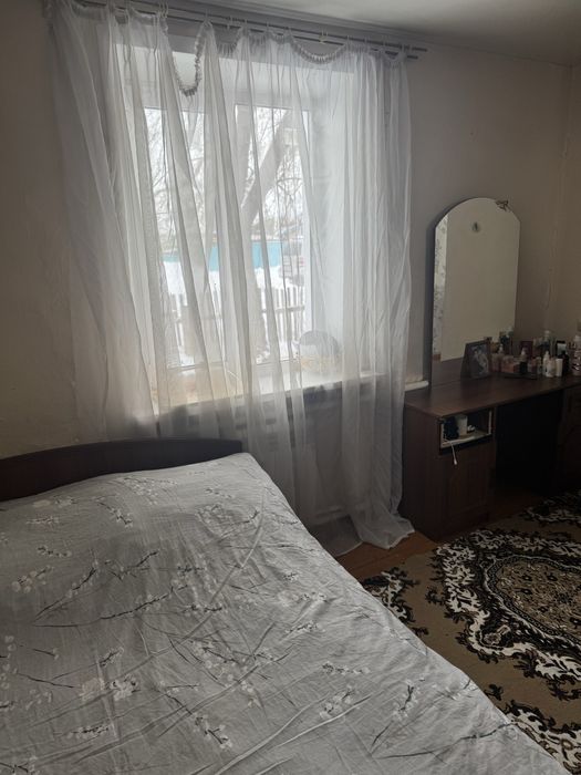 Продам дом поселок Викторовский