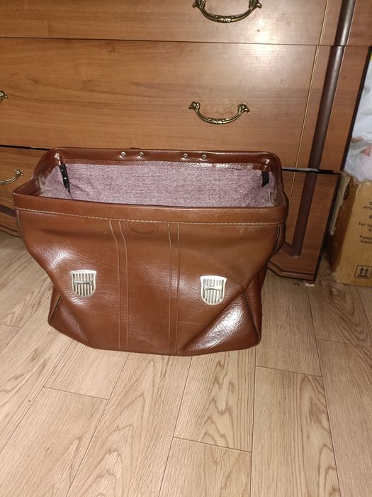 Сумка СССР Антиквариат