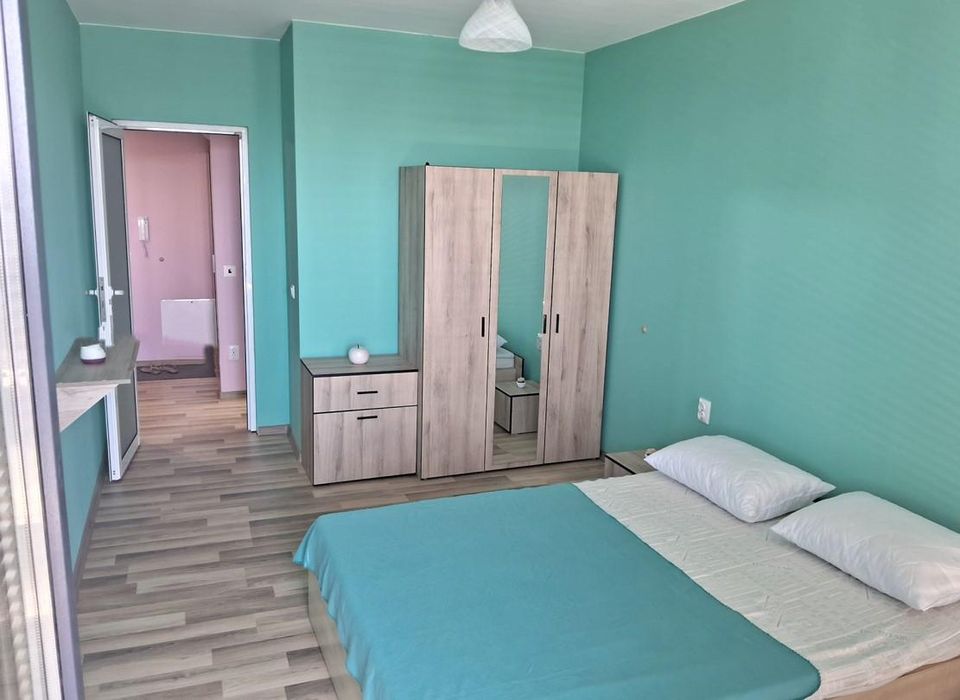 Дава се под наем Двустаен апартамент в София, Връбница 2 - 64 кв.м за 525 € - Снимка #4